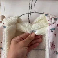 کاپشن سرهمی|کفش و لباس بچه|تهران, افسریه جنوبی|دیوار