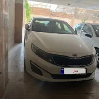اپتیما TF مدل ۲۰۱۶|خودرو سواری و وانت|کرج, کوی امامیه|دیوار