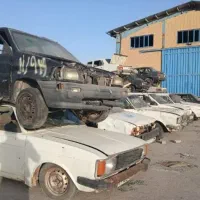 اسقاط خودرو شما نقد و اسان ۱۹۰