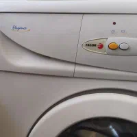 لباسشویی ۵کیلو درحد نو|ماشین لباسشویی و خشککن لباس|ارومیه, |دیوار