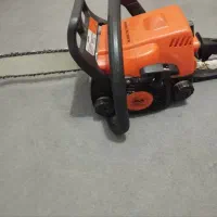 اره موتوری|ماشین‌آلات صنعتی|زبرخان, |دیوار