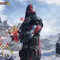 اکانت کالاف سیف (تضمینی)