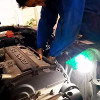 باطری سازی مرتضی دیاگ