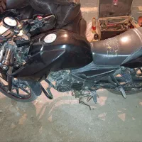 موتور آپاچی 180|موتورسیکلت|اردبیل, |دیوار