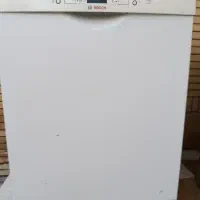 ماشین ظرفشویی بوش