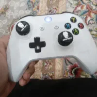 ایکس باکس وان اس