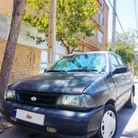 پراید مدل 77