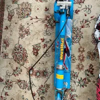 اسکوتر|دوچرخه، اسکیت، اسکوتر|بجنورد, |دیوار