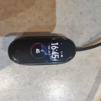 ساعت mi band|لوازم جانبی موبایل و تبلت|تهران, مینای شمالی (مخبر)|دیوار