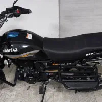 موتور شکاری ۲۰۰