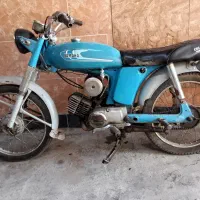 موتور۱۰۰ایران دوچرخ