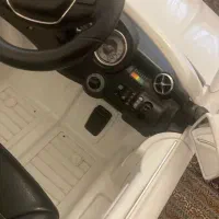 ماشین شارژی بنز|اسباب‌‌بازی|ارومیه, |دیوار