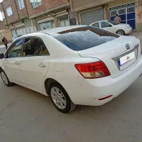 آریو مدل 93 بیرنگ|خودرو سواری و وانت|بوکان, |دیوار