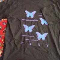 فروش انواع تیشرت|لباس|سرفاریاب, |دیوار