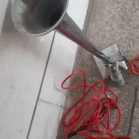 بوق بادی|قطعات یدکی و لوازم جانبی|شیراز, شهرک مدرس|دیوار