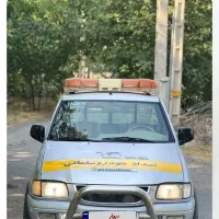 امداد خودرو