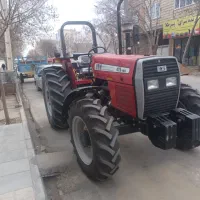 تراکتور ۴۷۵جفت خشک ۴۰۴سندهمراه