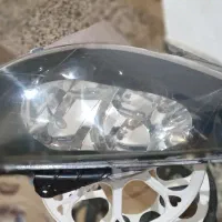 یک جفت پکیج کامل چراغ جلوماشین  ۲۰۶|قطعات یدکی و لوازم جانبی|دهدشت, |دیوار