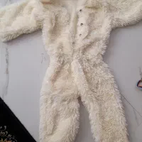 کاپشن بچگانه|کفش و لباس بچه|نهاوند, |دیوار