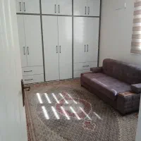 ۱۰۰ متری ۲ خواب ۵۵ متر تراس|فروش آپارتمان|مشهد, ابوذر|دیوار