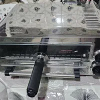 توستر پیتزا پز