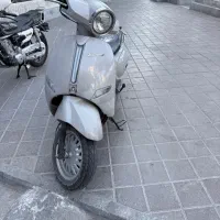 کاوان اس ۱۳۹۹|موتورسیکلت|مشهد, سجاد شهر|دیوار