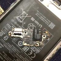 گوشی اوراقی x3pro|موبایل|زاهدان, |دیوار