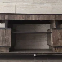 میز تلوزیون در حد