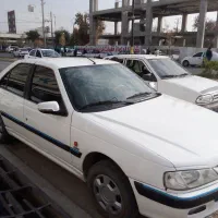 پارس مدل 92 دوگانه فابریک