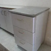 کابینت و کشو فلزی