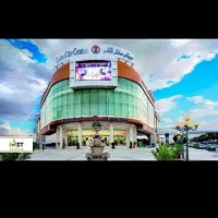 قشم سیتی سنتر دو لاین a ۱۷ونیم متر با بالکن