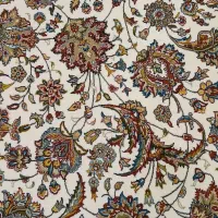 فرش ماشینی خوش نقشه و شیک