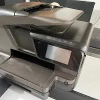 پرینتر اچ پی hp  سه کاره