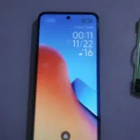 ردمی 12 رم8حافظه256|موبایل|آبپخش, |دیوار