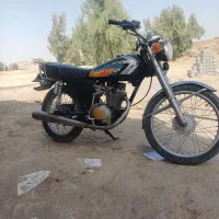 موتور ۱۵۰ پستون ۲۰۰
