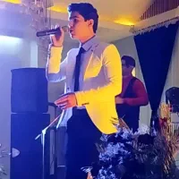 مجالس شادی خواننده گروه موزیک ارکستردیجی