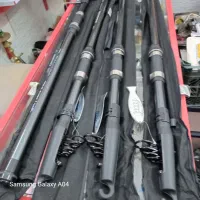 لوازم ماهیگیری|ماهیگیری|میاندوآب, |دیوار