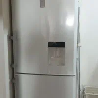 یخچال فریزر یخساران