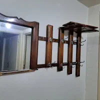 لوستر استیل قدیمی