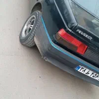 پژو آردی|خودرو سواری و وانت|بوکان, |دیوار