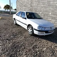 پارس تیوفایو 1402|خودرو سواری و وانت|الیگودرز, |دیوار