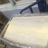 کره حیوانی سفید پگاه 25 کیلوگرمی|خوردنی و آشامیدنی|تهران, سعادت‌آباد|دیوار