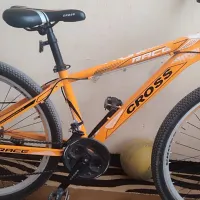 دوچرخه26برندCROS