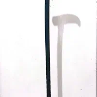 عصا سه پایه.دوعدد|آرایشی، بهداشتی، درمانی|اسلامشهر, مسکن مهر اسلاشهر (شهرک امام خمینی)|دیوار