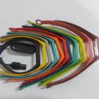 بند ساعت هوشمندو شارژر شیائومی مدلmiband4chinese