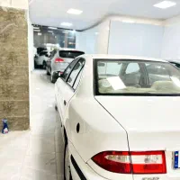 سمند EF7 دوگانه سوز فابریک مدل ۹۷|خودرو سواری و وانت|بندرعباس, |دیوار