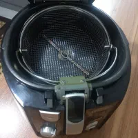 سرخکن دلونگی|اجاق گاز و لوازم برقی پختوپز|شهریار, شهریار|دیوار