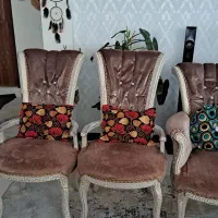 مبل|مبلمان خانگی و میز عسلی|پاکدشت, شهرک انقلاب|دیوار