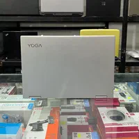 لپ تاپ لنوو ۳۶۰ درجهLENOVO YOGA لمسی|رایانه همراه|کرمان, |دیوار