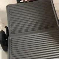 گریل زیمنس|اجاق گاز و لوازم برقی پخت‌وپز|تهران, جیحون|دیوار